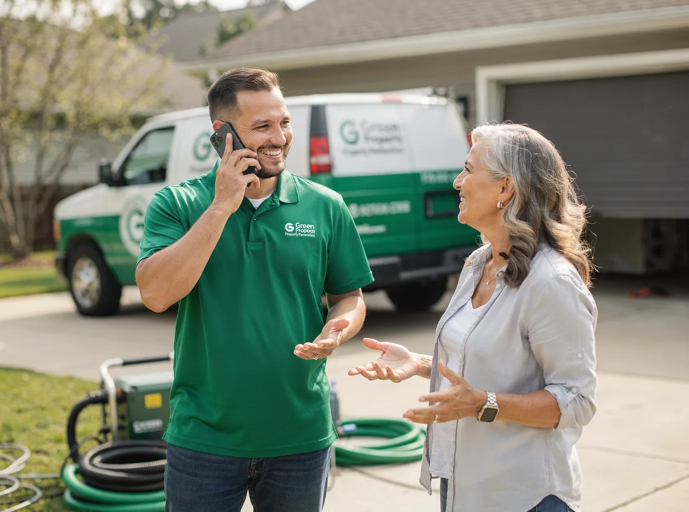 Water Damage Restoration Redmon, IL FAQs